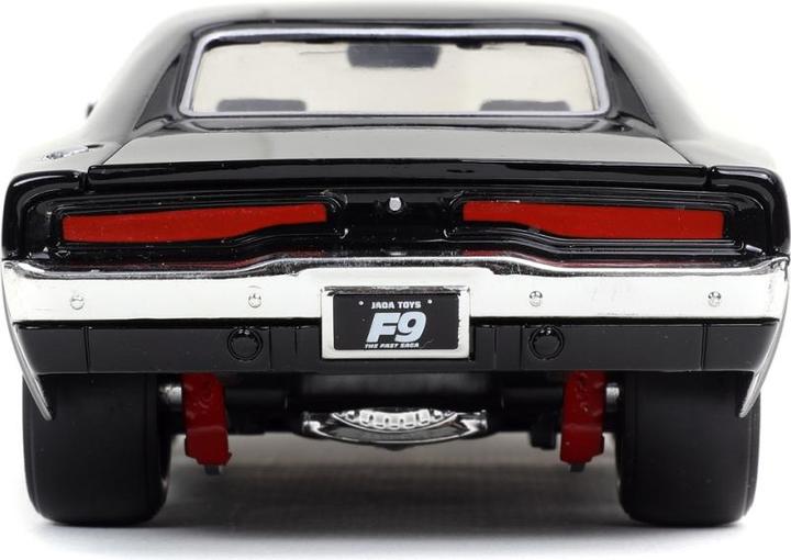Produktbild Jada Fast & Furious 1970 Dodge Charger 1:24