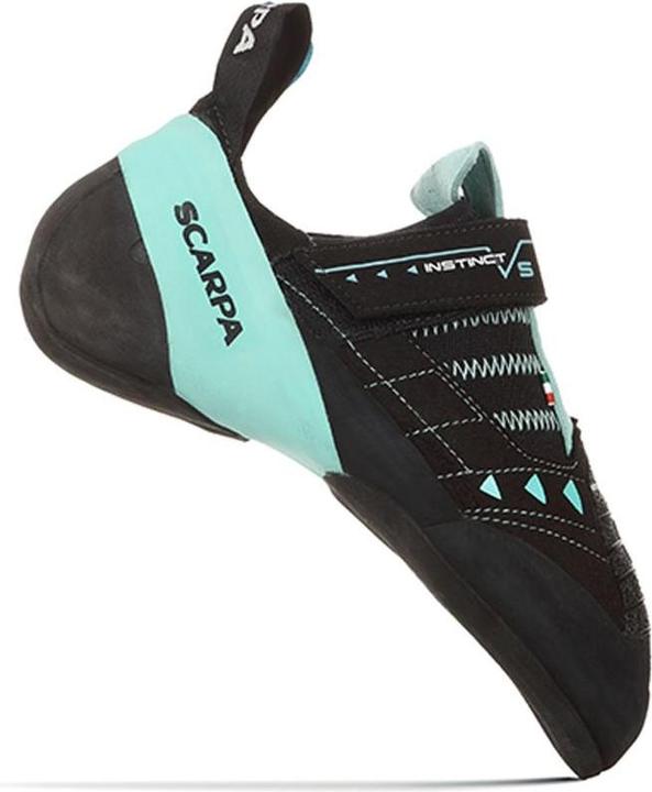 Actual product image Scarpa Instinct VS Kletterschuhe (37.5)