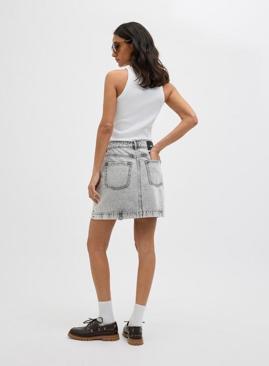 Immagine prodotto JJXX Jxsandy Short Mw Pkt Denim Skirt Dnm Ln (XS)