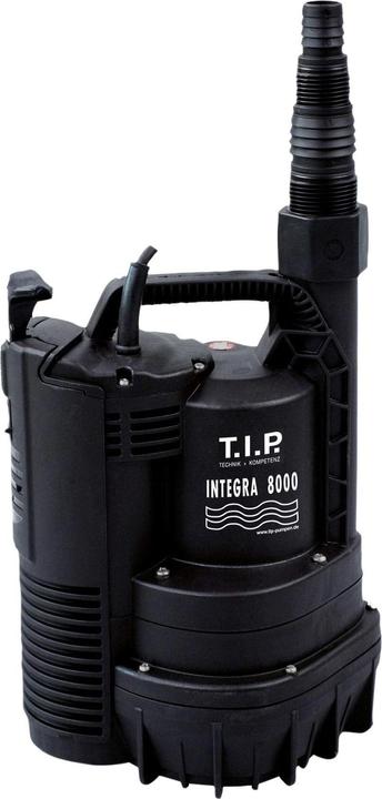 Produktbild T.I.P. Flachsaugende Tauchpumpe 30166