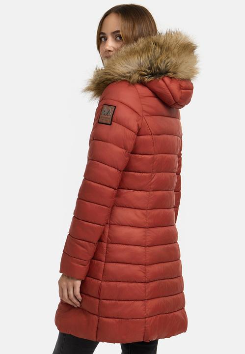 Actual product image Marikoo Rose-Stepp (S)