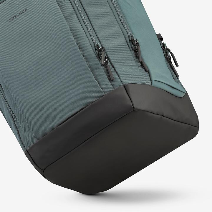 Image du produit Quechua Sac à dos de randonnée 32 L - NH500 Escape sable (32 l)