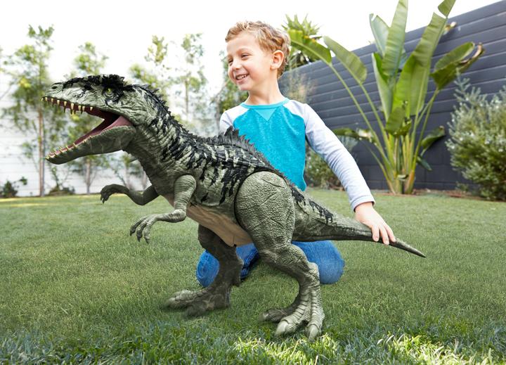 Produktbild Jurassic World Riesendino Giant Dino