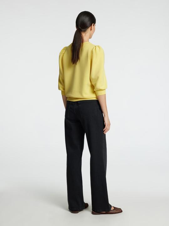 Produktbild Selected Femme Puffärmel Sweatshirt (M)