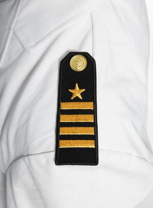 Produktbild Maskworld Kapitän Uniform Kostüm (M)