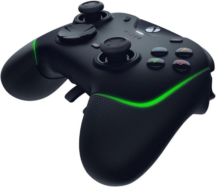 Produktbild Razer Wolverine V2 Chroma (Xbox Series S, Xbox One S, PC, Xbox One X, Xbox Series X)