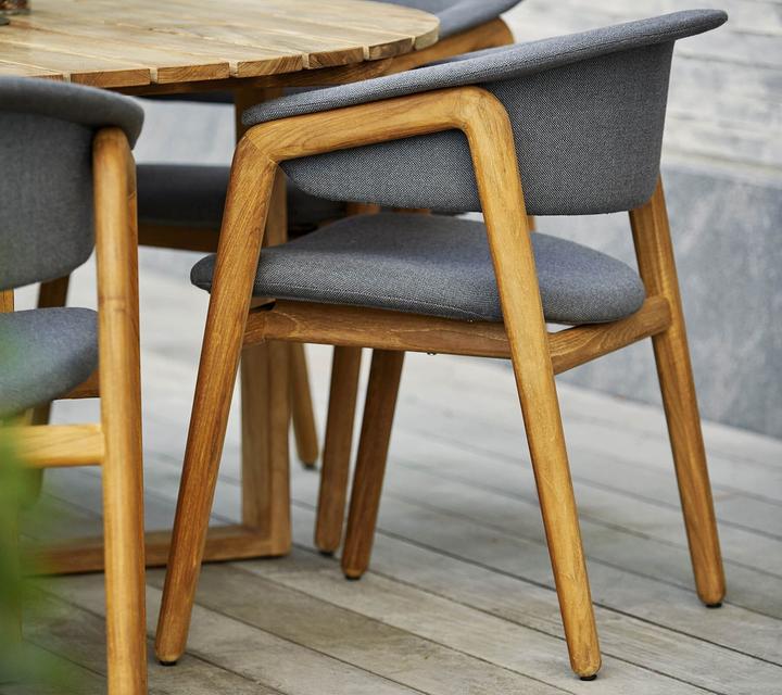 Produktbild Cane-line Luna Gartensessel