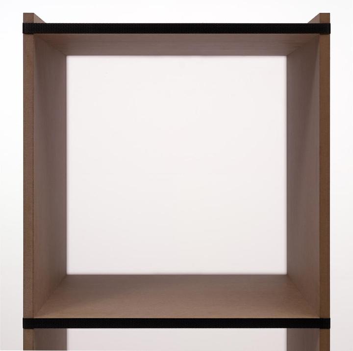 Tojo Pack de dossiers (35 x 35 x 140 cm)