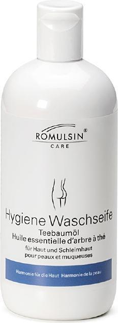 Immagine prodotto Romulsin Salvietta per l'igiene (500 ml, Salviette intime)