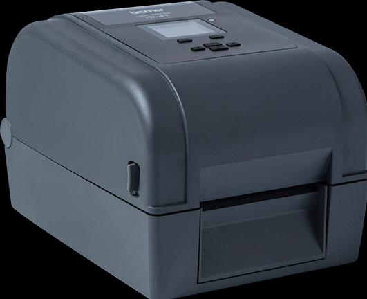 Image du produit Brother TD-4650TNWB (203 dpi)