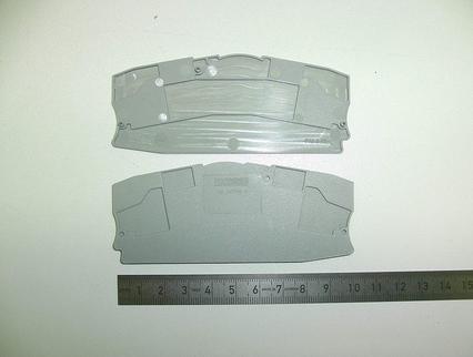 Actual product image Phoenix Contact D-DTME 6