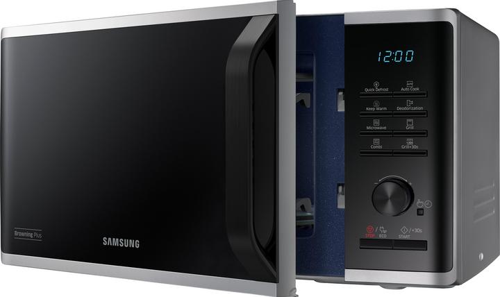 Produktbild Samsung Grill-Mikrowelle (23 l)