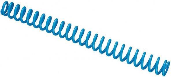 Actual product image RockShox Coil - Firm Blue, 170mm Lyrik 2010- 2016