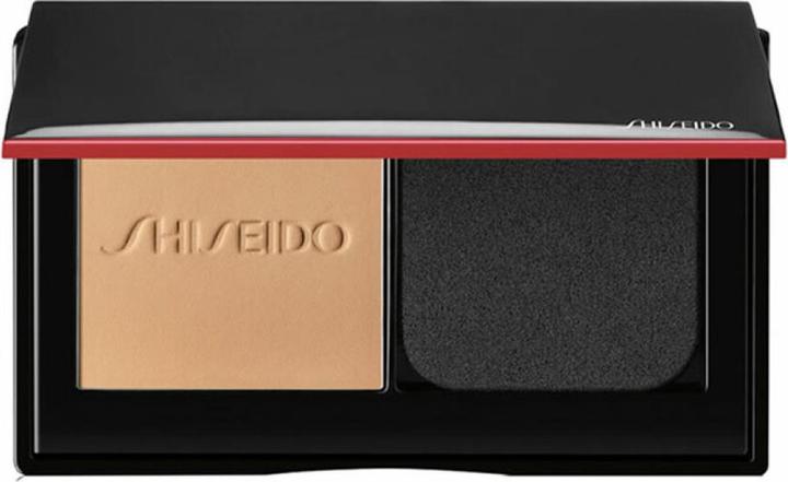 Produktbild Shiseido Synchro Skin Self-Refreshing Custom Finish Powder Foundation - Powder Makeup 9 g - (220)