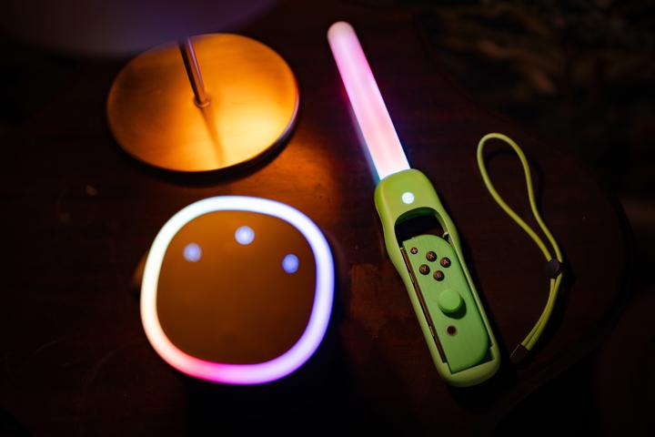 Productafbeelding Maxx Tech Dans 'n' Play Kit (Switch)