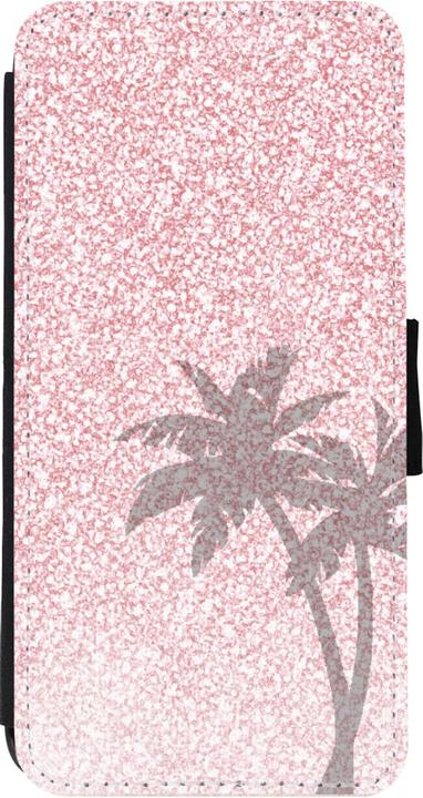 Image du produit PhoneLook Coque Wallet noir Summer 2021 01 (Apple iPhone 11)