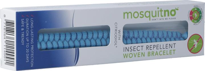 Mosquitno Braccialetto antizanzare