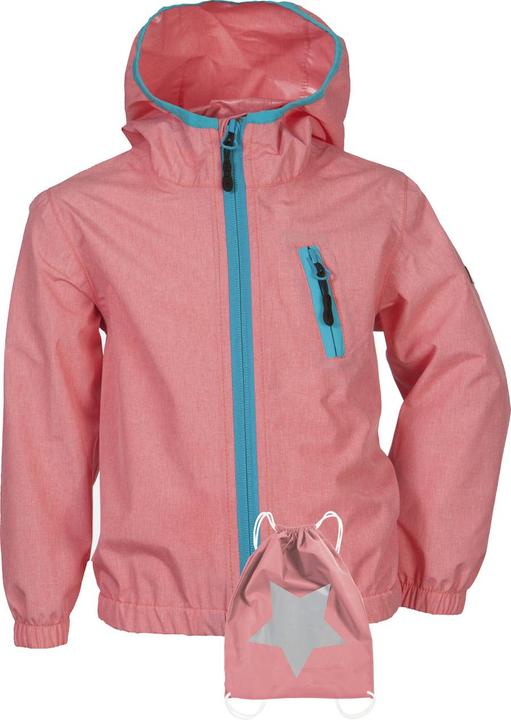 Rukka Kinder Regenjacke Travelino (74)