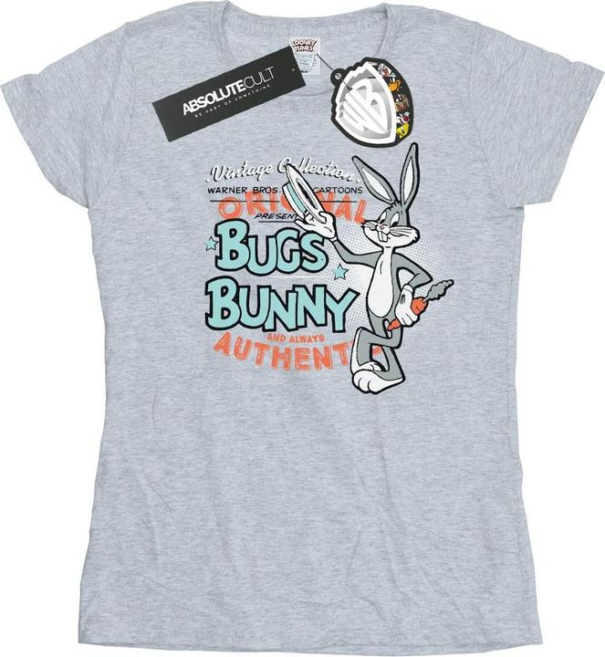 Looney Tunes TShirt (S)