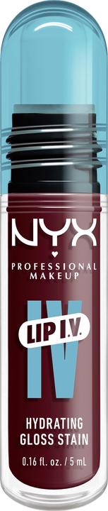 Produktbild NYX Professional Make-Up Lip IV (Mauve N Moist)