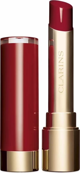 Produktbild Clarins Joli Rouge Lacquer (754L Deep Red)