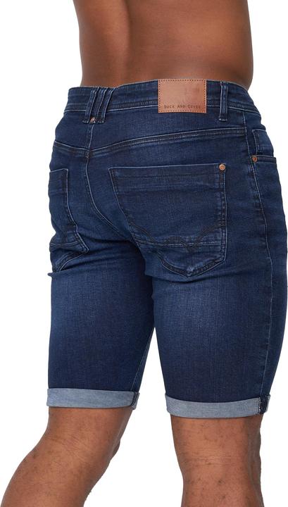 Image du produit Duck and Cover Short Zeki (40)