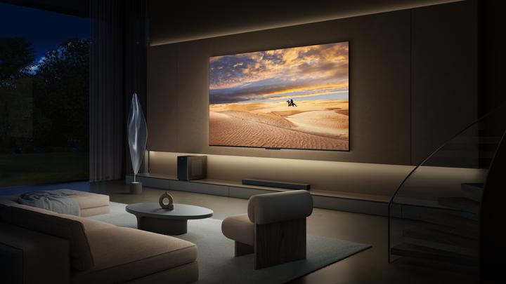 Immagine prodotto TCL 85X955 (85", LED, Mini-LED, 4K, 2023)