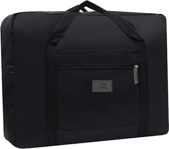 Image du produit Only-Bags.Store Sac de voyage pliable Sac de voyage léger Tote Carry On Sac à bagages Weekender Overnight