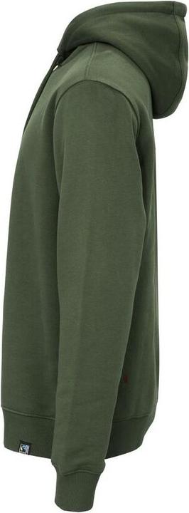 Immagine prodotto Cottover Key Felpa con Cappuccio Adulto Unisex (L)