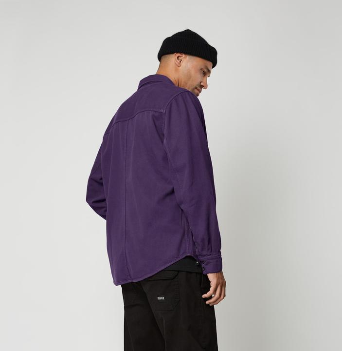Actual product image Mystic Blaze Shirt (L)