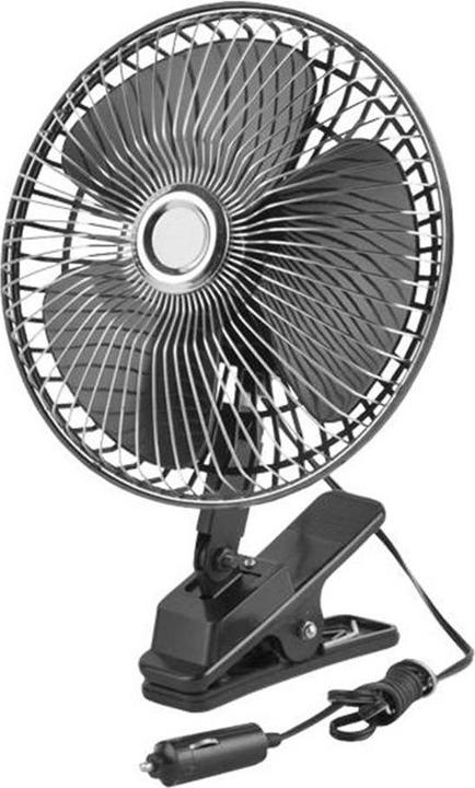 Image du produit Forever Light Ventilateur de voiture