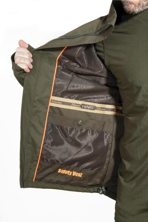 Immagine prodotto Hart Giacca ARANJ (3XL)