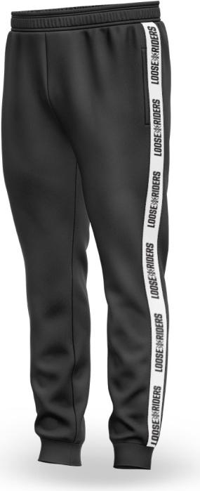 Immagine prodotto Loose Riders Track Suit (XXL)
