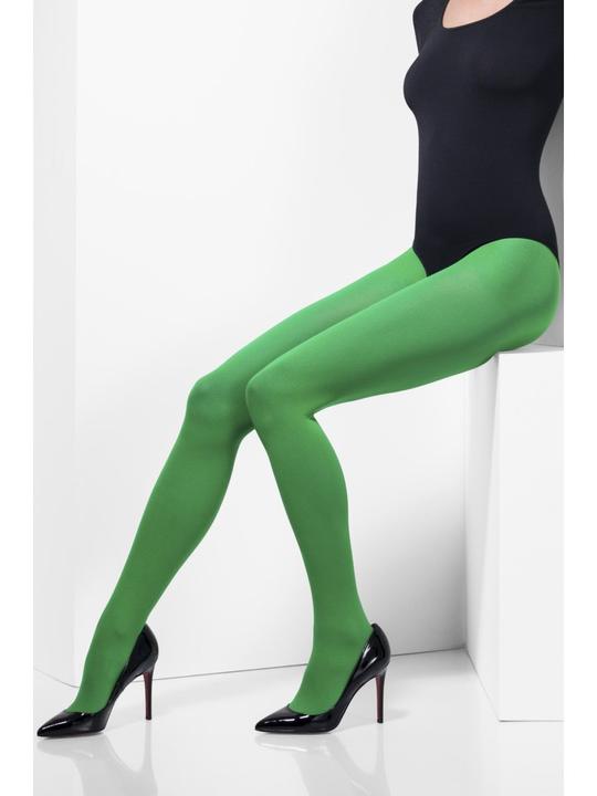 Image du produit Smiffys Vert (Taille unique)