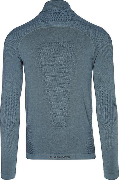 Actual product image UYN Thermal shirt with zip Evolutyon Biotech (L, XL)