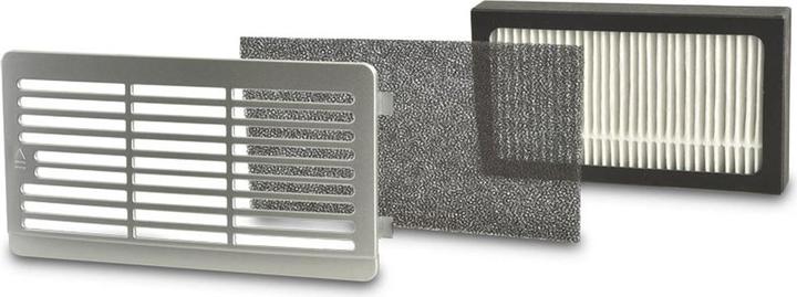 Actual product image Solis HEPA and carbon filter 7217 (1 x)