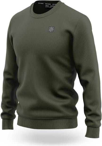 Image du produit Loose Riders Softshell Crewneck (XL)