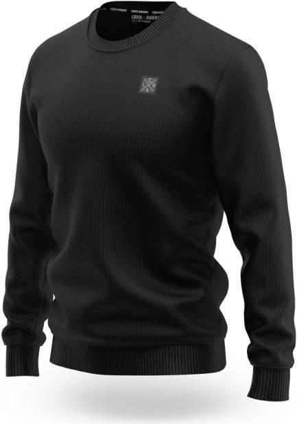 Produktbild Loose Riders Softshell Crewneck (XL)