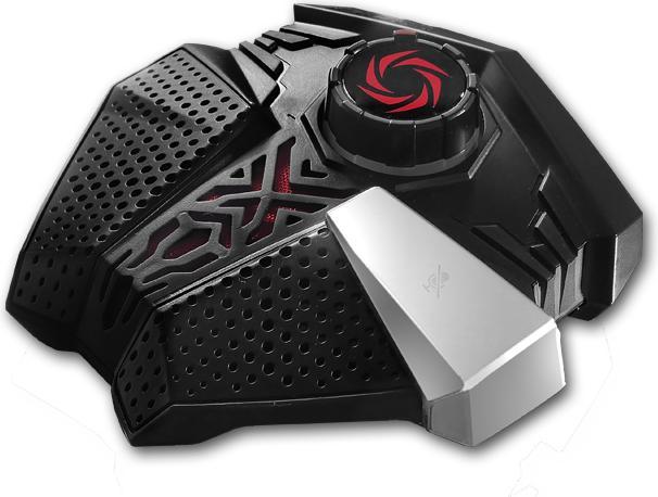 Actual product image AVerMedia Aegis GM310 Gaming