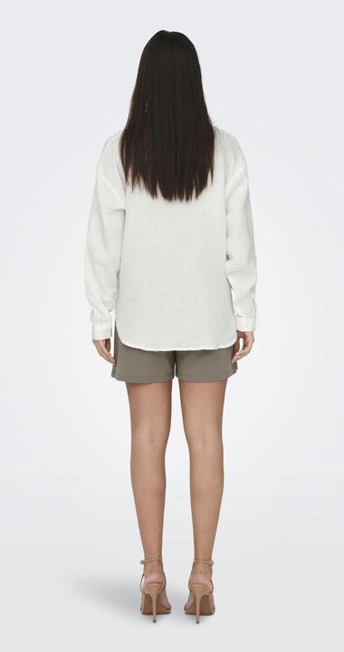 Produktbild Only Jdytheis L/S Loose Shirt Wvn Noos Hemd (M)