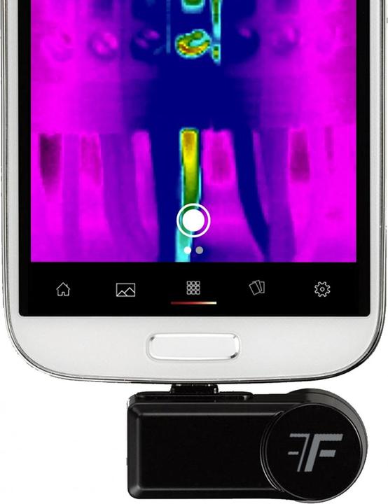 Immagine prodotto SeeK Compatto Pro iOS