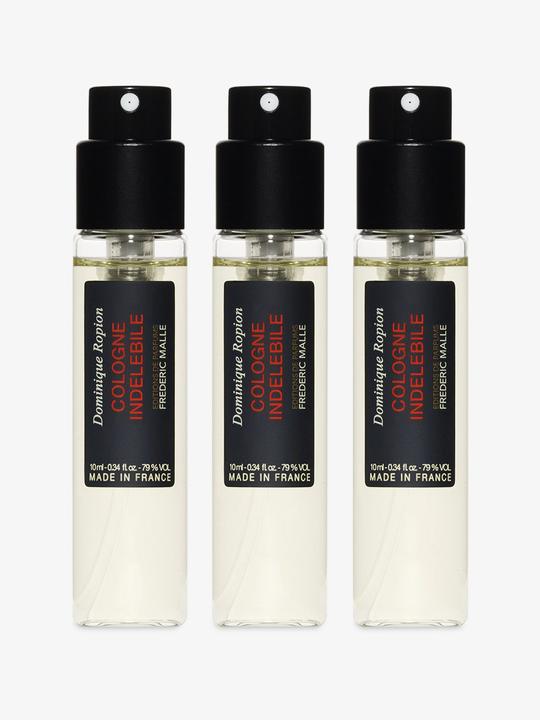 Actual product image Frédéric Malle Cologne Indelebile (Eau de cologne, 100 ml)