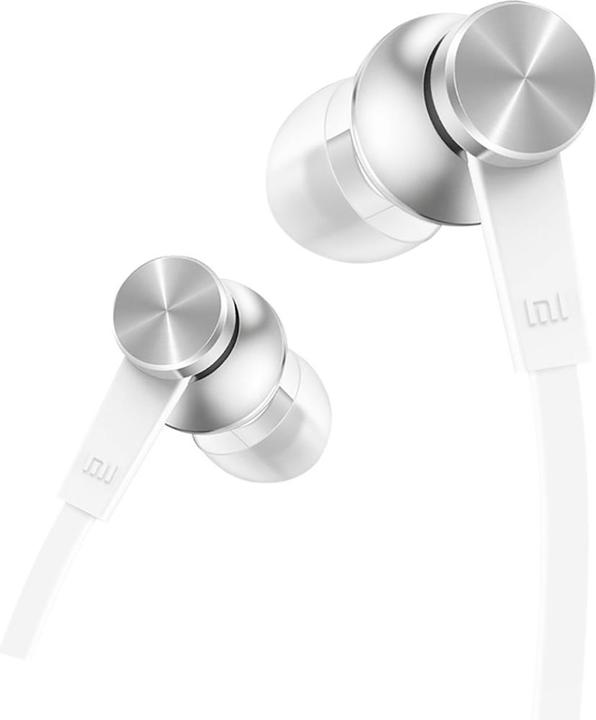 Actual product image Xiaomi Mi Basic (No noise cancelling, Cable)