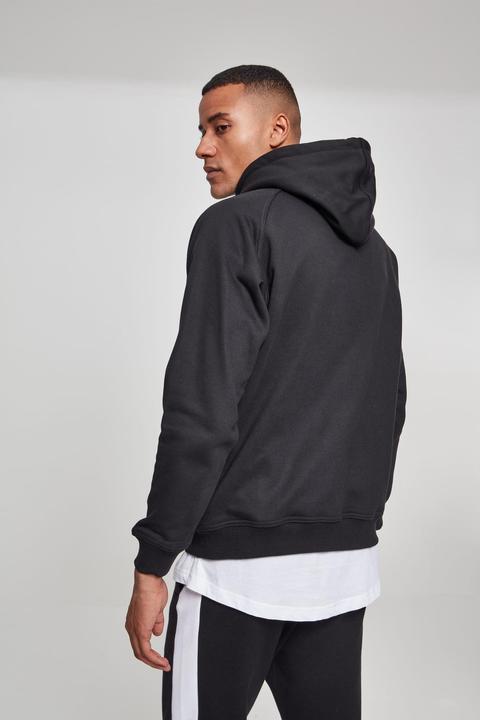 Produktbild Urban Classics Blank Hoody (5XL)