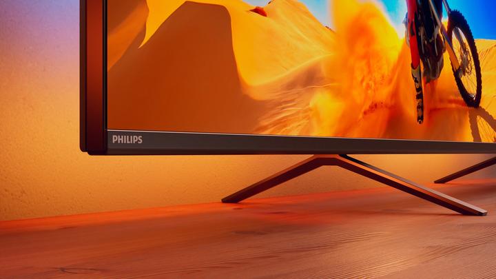 Produktbild Philips 55PML9009/12 (55", PML9009, Mini-LED, 4K, 2024)