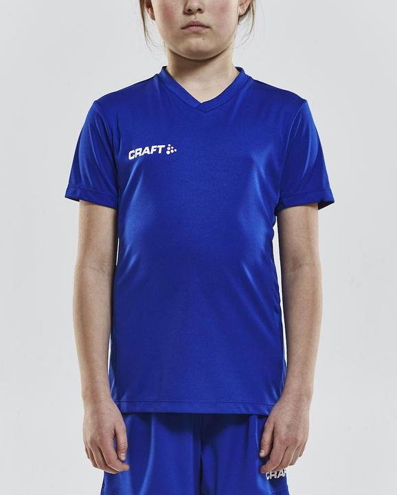 Actual product image Craft Squad Jersey Solid Jr (158, 164)