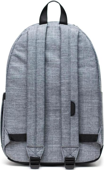 Image du produit Herschel Sac à dos Pop Quiz Raven Crosshatch (25 l)