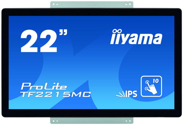 Produktbild iiyama TF2215MC-B2 (1920 x 1080 Pixel, 21.50")