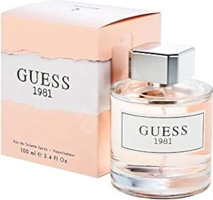 Immagine prodotto Guess 1981 (Eau de toilette, 100 ml)