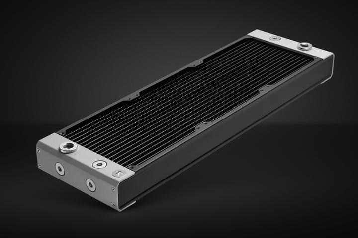 Produktbild EKWB EK-Quantum Surface P420M X-Flow